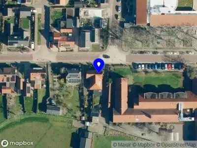 Nieuw bedrijf Mondwijs