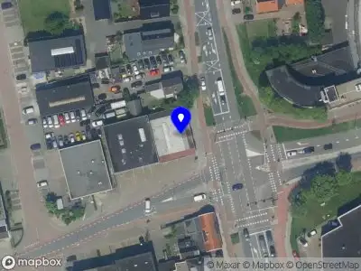 Wijkhuizen Auto B.V.