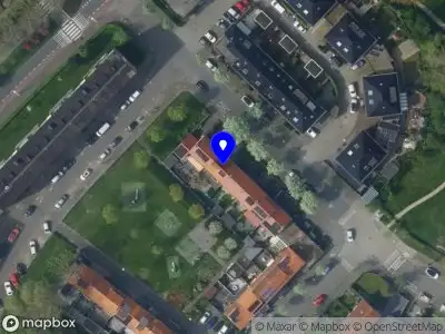 R.B. Pedagogische Zorg