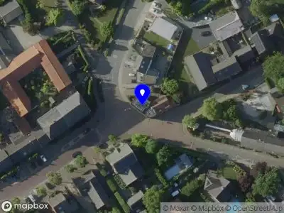 Nieuw bedrijf J. Joosten Holding B.V.