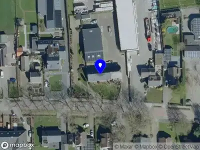 N. Dassen Hospitality