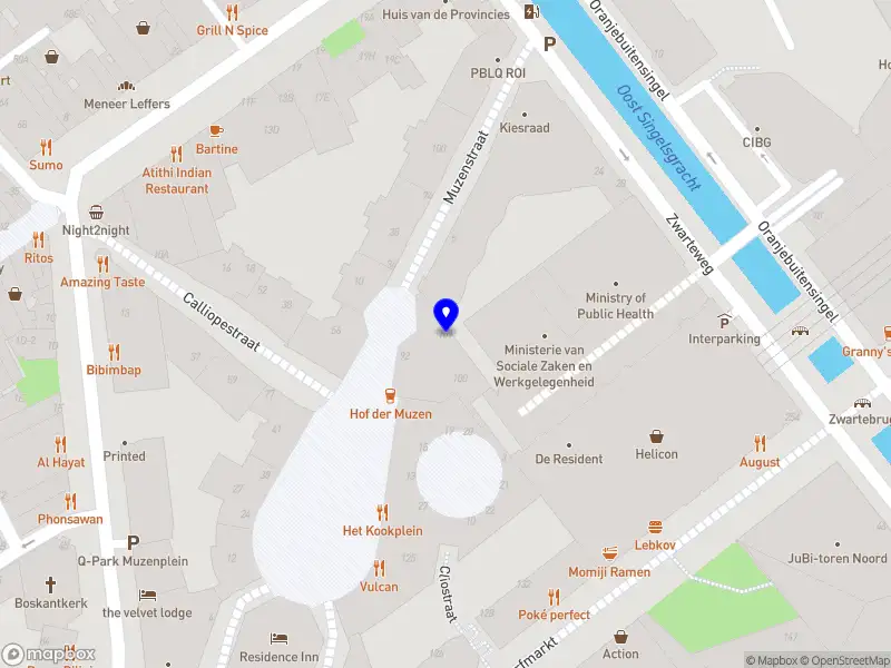 ByteCodes 's-Gravenhage