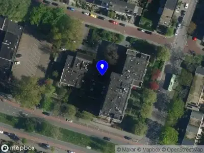 MPA zorg Haarlem