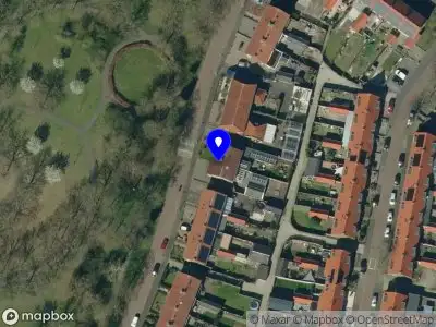 Cursuscentrum Peter Romp