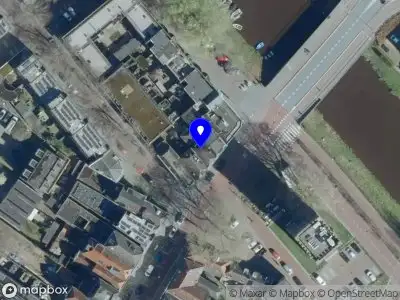 van de Ven Events & Creation 's-Hertogenbosch
