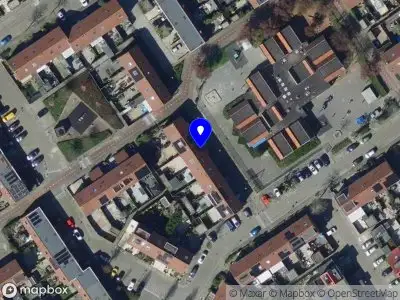 Metyda schoonmaakbedrijf