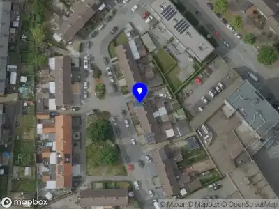 Wolfcheck Roermond