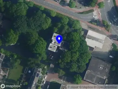JMK Taxi Amstelveen