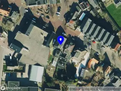 Nieuw bedrijf Spartivento Logistics