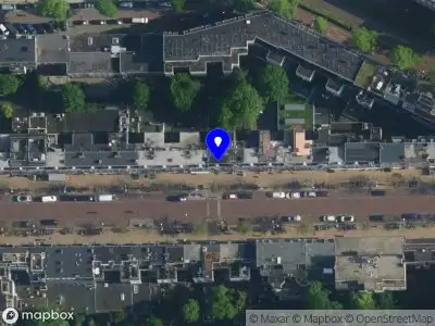 Nieuw bedrijf NJBConsultancy