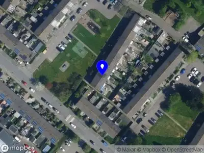 keremet Sooda Nieuw-Vennep