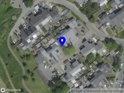 Brother's Home Renovation