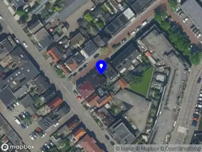 SS Timonex Beverwijk