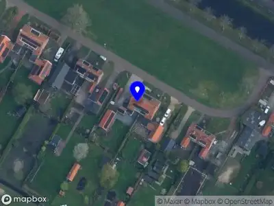 Huis en Haar Veenhuizen
