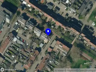 Nieuw bedrijf MKJ Holding B.V.