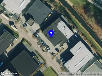 Hovestad technology B.V.