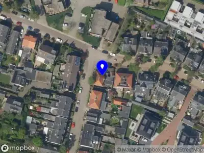 Wave Investments B.V.