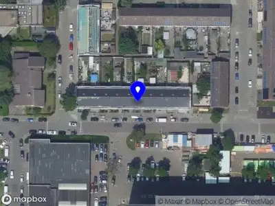 sokosima Bergen op Zoom