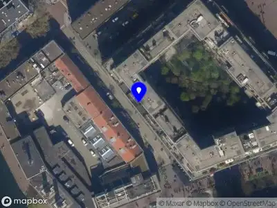 Nieuw bedrijf P. Musters Holding B.V.