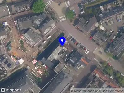 Nieuw bedrijf Bergschenhoek Dental B.V.