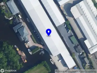 Blue Saturday Management B.V.