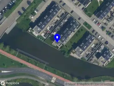 Araucaria Holding B.V. Badhoevedorp