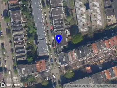 Nieuw bedrijf Bouchrit Capital B.V.