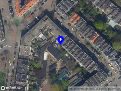 Chaîmae Zorg Rotterdam
