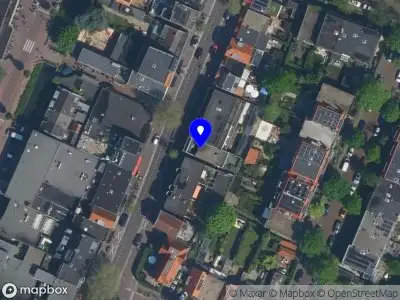 Nieuw bedrijf Vereniging van eigenaars van de appartementsrechten Binnenweg 180 en 180a