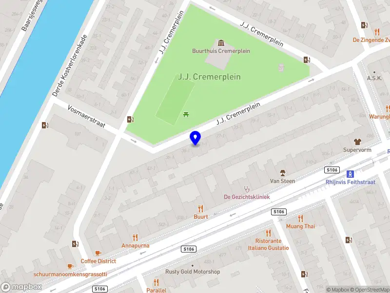 Nieuw bedrijf xoloitzquintle