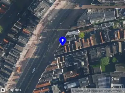 Nieuw bedrijf Overnamehub