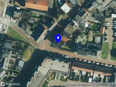 DB support care Enschede