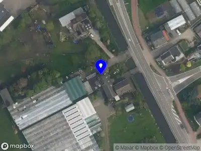 Nieuw bedrijf van der Burg PT