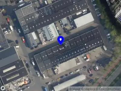 TDB Vastgoedonderhoud B.V.