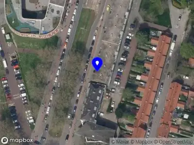 SM care assistant Rotterdam