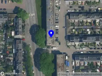 derooijstechservice Haarlem