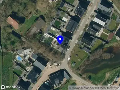 Nieuw bedrijf Brick wall NL