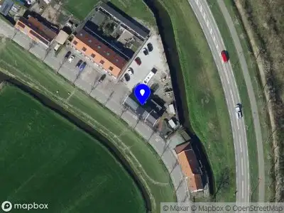 Ricossteigerbouw Abbenbroek