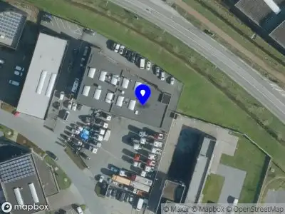 Nieuw bedrijf ZS Automotive Boxtel