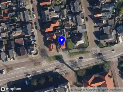 Vereniging van Eigenaars Buorren 20 en 20a