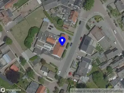 Nieuw bedrijf PV Vastgoed B.V.