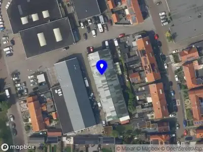 Van Der Weerd Motoren Nijkerk