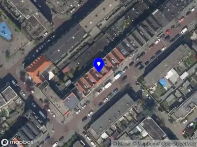 Nieuw bedrijf Lei Verhuur