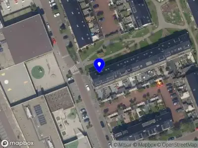 FERZA Administratie Vlaardingen