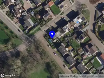 Nieuw bedrijf Olivier De Smet