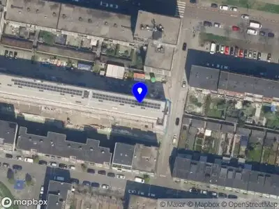 Nieuw bedrijf BY`AMS