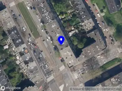 A fit mind & strong body by yaz Rotterdam