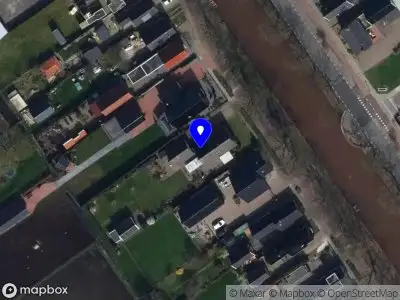 Nieuw bedrijf kidz-planet