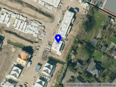 Maurice van der Linden - CS Impact Consultancy