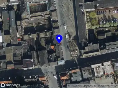 Nieuw bedrijf Meeuws Marketing & Sales